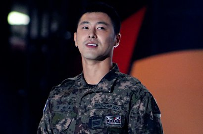 Sukses Jadi Prajurit Khusus, Yunho TVXQ Siap Keluar Wamil Bulan Ini