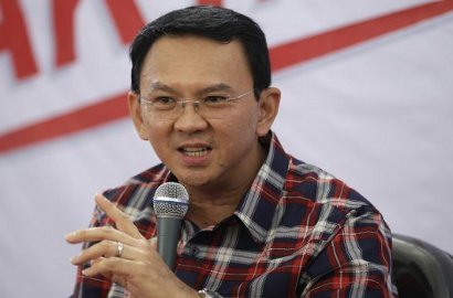 Panglima TNI Diisukan Lindungi Ahok, Kapuspen TNI: Itu Hoax