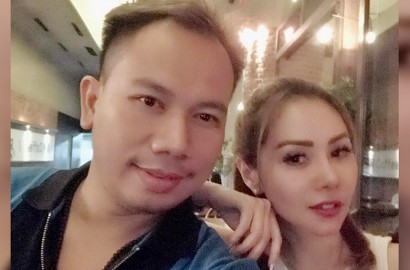 Asyik Ngobrol di Instagram, Vicky Prasetyo Sebut Bakal Nikahi Femmy Permatasari?