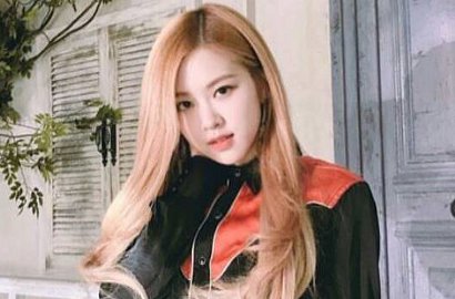 Pemotretan Lawas Kembali Beredar, Netter Puji Pinggang Ramping Rose Black Pink
