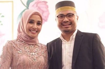 Diisukan Gagal Nikah, Calon Suami Laudya Cynthia Bella 'Nempel' Lagi ke Cewek Lain