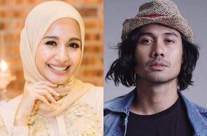 Laudya Cynthia Bella Dikabarkan Batal Nikah, Chico Jericho Beri Pesan Ini