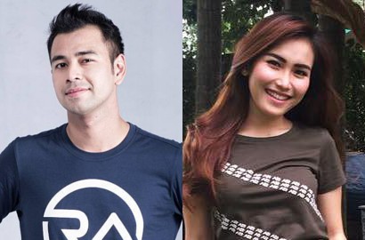 Raffi Pamer Kode Mesum dan Like Foto Ayu Ting Ting, Netter Curiga Inisial A di Plat Mobil