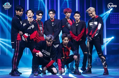 Buktikan Popularitas, EXO Digandeng Brand Ponsel Populer untuk Seri Terbaru
