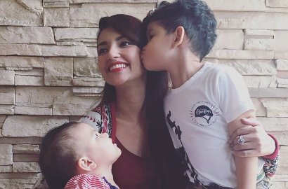 Sopir Pribadi Benarkan Tsania Marwa Dilarang Atalarik Tinggal Bersama Anak
