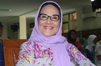 Nani Wijaya Siap Nikah Lagi, Connie Sutedja: Dia Lebih Semangat