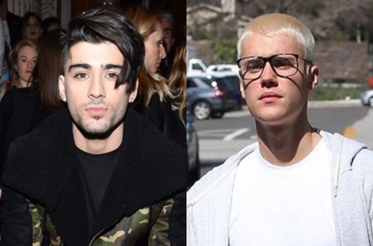 Zayn Malik Bakal Jadi Tamu Spesial Konser Justin Bieber di India?
