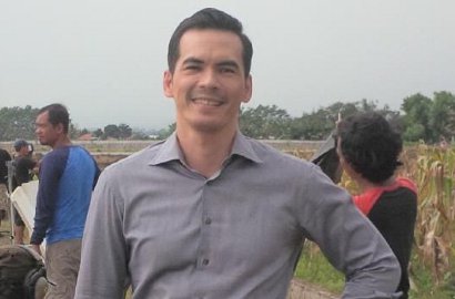 Sidang Perdana Digelar Hari Ini, Atalarik Syah Masih Kaget Digugat Cerai