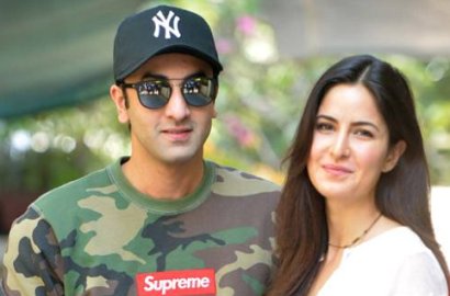 Lakukan Ini, Ibunda Ingin Ranbir Kapoor Balikan dengan Katrina Kaif?