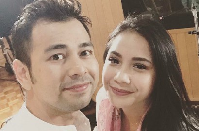Mesra di Bali, Raffi dan Nagita Ketahuan Sempat Ribut Gara-Gara Isu Selingkuh Ayu Ting Ting?