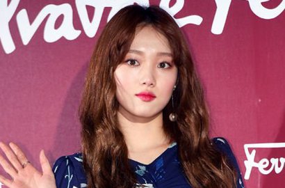 Kolaborasi Pertama Majalah Amerika, Lee Sung Kyung Disebut Gigi Hadid Versi Korea