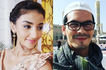 Atalarik Syah Umroh, Sidang Cerai Perdana dengan Tsania Marwa Terpaksa Ditunda