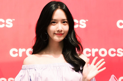 Bandingkan Foto Lawas Tahun 2007, Ini Bukti Yoona Sama Sekali Tak Menua?