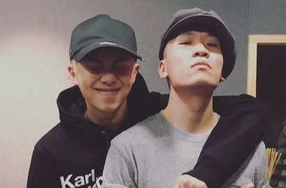 Kolaborasi dengan Rap Monster, Gaeko Dynamic Duo Rilis Teaser MV Unik Single 'Gajah'