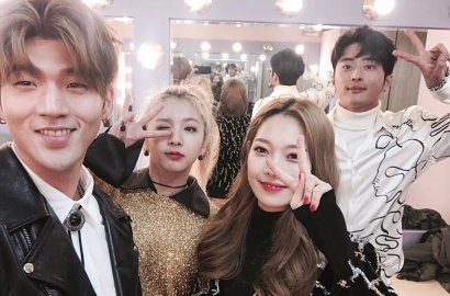 Jelang Debut Resmi, K.A.R.D Siapkan Single dan MV Baru