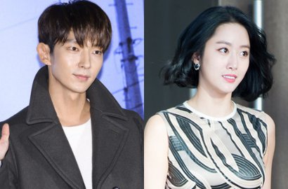 Dispatch Rilis Foto Kencan Lee Jun Ki dan Jeon Hye Bin, Resmi Pacaran?