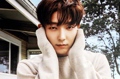 Heboh Isu Kencani Jeon Hye Bin, Netter Malah Doakan Lee Jun Ki Pacari IU