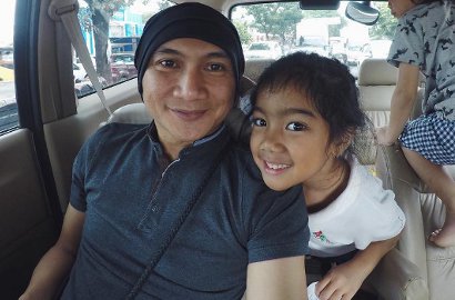 Anji Mendadak Ngamuk Saat Netter Bahas Putri Sheila Marcia, Ini Alasannya