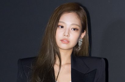 Foto Predebut Beredar, Ada yang Berubah dari Jennie Black Pink?