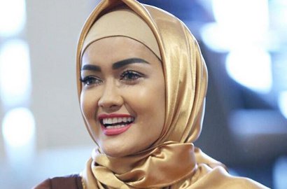 Wikipedia Tulis Julia Perez Sudah Meninggal, Begini Tanggapan Manajemen