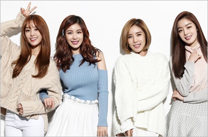 MV Lagu 'Madonna' Akhirnya Di-Unblocked, Pertanda Secret Segera Comeback?
