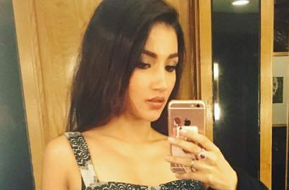 Ditanya Alasan Curhat di Instagram, Tsania Marwa: Saya Sudah Mentok