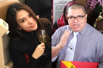 Kawin Kontrak Rp 1 M, Bella Luna Akui Diajak Bercinta oleh Pengacara Razman Sebelum Ribut