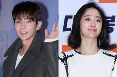 Postingan Lawas Lee Jun Ki Dibahas, Netter Duga Sapaan Manis Ini Untuk Jeon Hye Bin