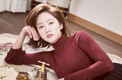 Jeon Hye Bin Sempat Bahas Pacaran dan Menikah, Kode Soal Lee Jun Ki?