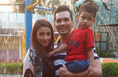 Keburu Digugat Cerai, Rencana Mulia Atalarik Bareng Tsania Marwa Ini Kandas