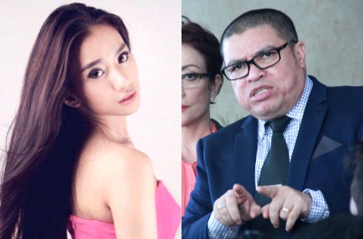 Bella Luna Sebut Dirinya Kawin Kontrak Rp 1 Miliar, Pengacara Razman: Mana Perjanjiannya?