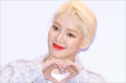 Pamer Foto OT8, Hyoyeon SNSD: Sekarang Kami Lebih Dekat