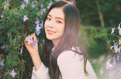Terlihat Anggun Dipakai, Rupanya Ini Harga Baju Irene di MV 'Would U'