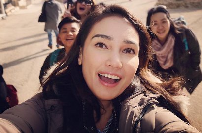 Bahas Soal 'Pernikahan Tak Bahagia', Feby Febiola Disindir Kena Karma