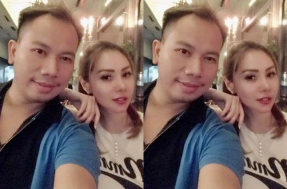 PDKT Sebulan, Femmy Permatasari Senang Dipanggil 'Sayang' oleh Vicky Prasetyo