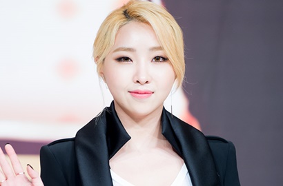 Bocorkan Proyek Spesial Untuk Album Debut Solo, Minzy Bikin Fans Bangga