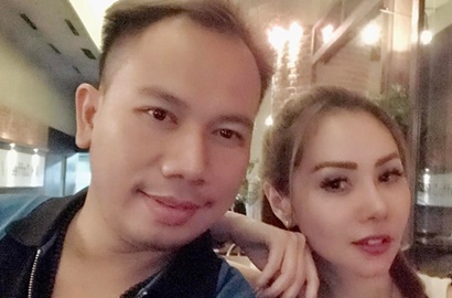 Heboh Femmy Permatasari Dekat dengan Vicky Prasetyo, Netter: Kok Mau Sih?