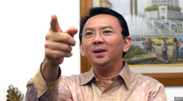 Disebut Ikut Terima Uang E-KTP, Begini Kata Ahok