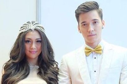 Liburan Romantis di Maladewa, Celine Malah 'Diributi' Fans Park Shin Hye