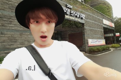 Kangta Terpilih Jadi Model Game Mobile 'Ragnarok R'