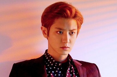 Rawan Stres Jadi Idol, Chanyeol EXO Ungkap Hal yang Buatnya Bahagia