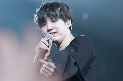 BTS Ungkap Target Usai Guncang YouTube-Billboard, Jawaban Suga Bikin Ngakak