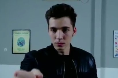 Heboh Adegan Fight Stefan William 'Boy' Dituduh Netter Tiru 'Ip Man 3', Intip Videonya