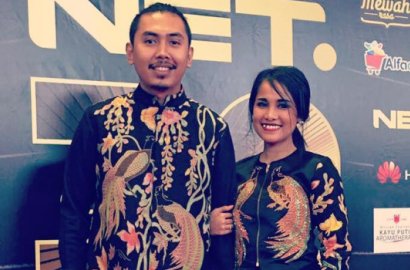 Diisukan Cinlok dengan Ibnu Jamil, Ternyata Ini Alasan Chika Waode Gugat Cerai Suami?