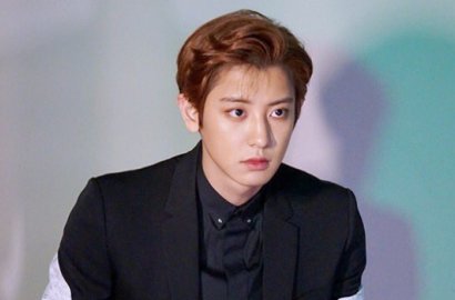 Chanyeol EXO Jadi Artis Korea Terpopuler di YinYueTai V Chart Awards