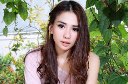 Dituduh Operasi Payudara, Bella Luna Laporkan Pengacara Razman