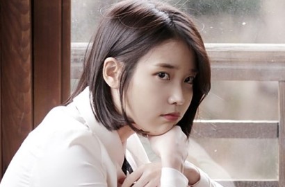 Dua Pekan Rilis, 'Through the Night' IU Kantongi '5 Mahkota' di Gaon Chart