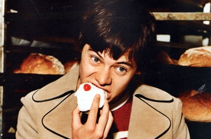 Siap Rilis Single Solo, Harry Styles Benci Dibandingkan dengan Justin Timberlake?