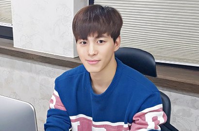Hongbin VIXX Akhirnya Buat Akun Instagram, Apa Postingan Pertamanya?
