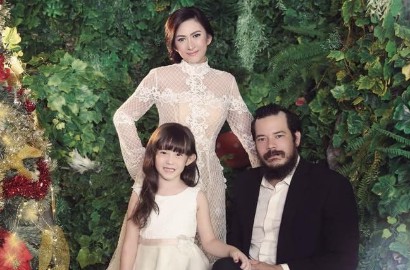 Zack Lee Diisukan Gemar Selingkuh, Nafa Urbach Ngotot Tak Mau Cerai